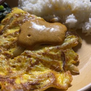 さっちゃんの作ってみた!投稿(【基本のハニーマスタードソース&オーロラカレーソース】)