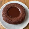 【レンジで50秒！これなら作れる♡︎生チョコシフォン】の工程3