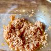 【しっとり鶏そぼろの2色丼】レンジだけでパパッと完成♪の工程4