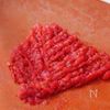 うめぇ鶏むね肉☆梅塩こうじおかか煮［下味冷凍］の工程1