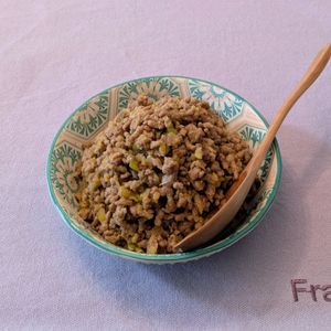 𝔂𝓾𝓶𝓲🍓の作ってみた!投稿(作り置き簡単万能肉味噌)