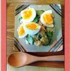 チョロリスの作ってみた!投稿(濃厚！【粒マスタードの大人のポテトサラダ】)