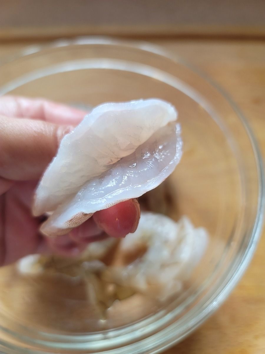 Honey Walnut shrimp”くるみ入りエビマヨ | レシピサイトNadia