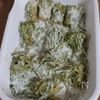 うんまっ♡【えのきの青のり唐揚げ】カリカリッ♪節約にも◎の工程2