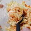 味見でなくなる危険な美味しさ【レンチン明太ポテトサラダ】の工程3