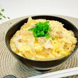 【10分で完成！】味付けひとつ！簡単♡豚たま丼