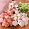 【チキンと里芋の和風グラタン】冷凍さといもでお手軽！の工程1