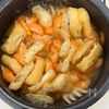 春の香り広がる♪〖たけのこ炊き込みご飯〗おかわりが止まない！の工程2