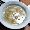 feykigusuの作ってみた!投稿(【業務スーパー】かに風味つみれの中華風スープ)