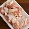 『鶏もも肉としめじの塩レモン煮』サッパリとして旨みたっぷり!の工程2
