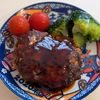 ともの作ってみた!投稿(入れた方が美味しい！【豆腐ハンバーグ】)