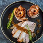 炊飯器で失敗なし！ローストポーク♪