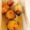 みえの作ってみた!投稿(サクッともっちり♪米粉と豆腐のポンデケージョ)