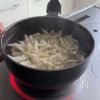 【実はこっそり大人気！】らっきょうの甘さ漬けの工程7
