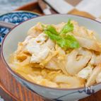 【ちくわ丼】1人前100円で作れるけどちゃんと美味しい！
