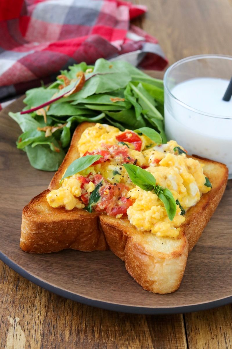 【中古】 手早くできる朝ご飯 忙しい朝に♪人気の10分朝食レシピ5選【簡単朝ごはん】 - YouTube