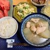 たぁプーの作ってみた!投稿(*冬瓜と鶏肉のとろみ煮*)