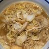 くだもの大好き🧡の作ってみた!投稿(『白菜とえのきと油揚げのくたくた煮』)