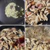 【きのこのバター醤油パスタ】ワンパンでやみつきになるうまさ♪の工程2