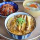 厚揚げでなんちゃってカツ丼【コスパよし！ボリュームたっぷり】