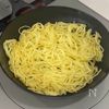 簡単なのに美味すぎてリピート確定【塩もやし麺】の工程7