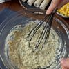 【給料日まえの】ちくコーン（豆腐とチーズ）の工程1