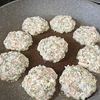 青のりチーズナゲットの工程3