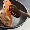 〖 重ねて焼くだけ 〗れんこんチーズのしらすのせの工程5