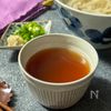 讃岐うどん好きな人必見！即席釜揚げうどんのつゆの工程3