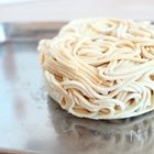 1分でパスタがゆであがる!?その秘密は水漬け&冷凍保存にあり