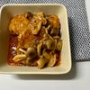 1009530の作ってみた!投稿(ふわふわ豆腐ミートボール【#作り置き#冷凍保存#お弁当】)