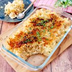 【春のスコップコロッケ】焼肉のたれで簡単！