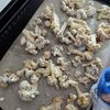 【のり塩カリフラワースナック】子ども大絶賛♪の工程3