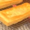 天かす不要!油揚げで作る米粉たこ焼きの工程4