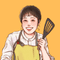 めぐさん
