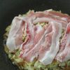 ワンランクアップの美味しさ！【チーズカレーのお好み焼き】の工程4