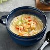 台湾美人の〖食べる美豆乳スープ〗5分で簡単!とろとろ〜♪の工程3