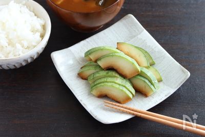 あいちの伝統野菜 かりもりの味噌漬けの作り方 By 川津由紀子 レシピサイト Nadia ナディア プロの料理家のおいしいレシピ あいちの伝統野菜 かりもりの味噌漬けの作り方 By 川津由紀子 レシピサイト Nadia ナディア プロの料理家のおいしいレシピ