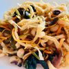 ma_miiの作ってみた!投稿(レンジで1発！地味に美味いやつ「昆布と切り干し大根の時短煮」)