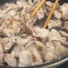豚バラキャベツの工程3