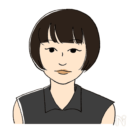 人型アイコン