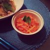 mio-ailesの作ってみた!投稿(にんじんの塩バターきんぴら♪)