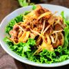 包丁いらず!豚もやしキムチの工程6