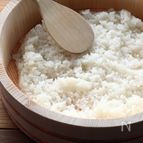 酢飯（一合）の作り方　