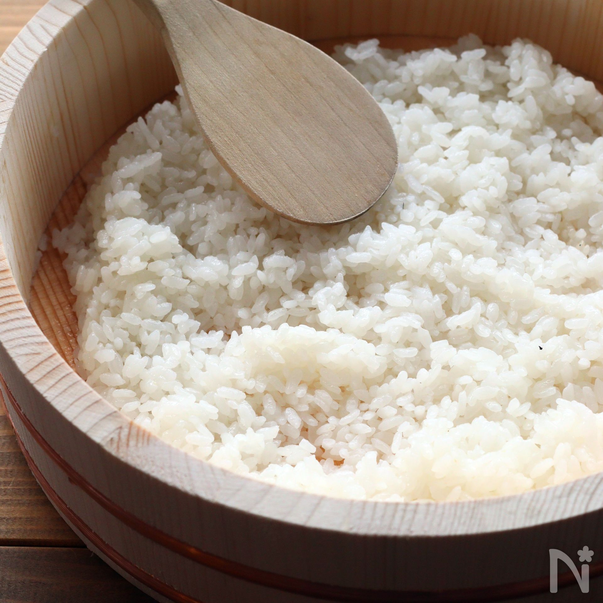 酢飯(一合)の作り方 | レシピサイトNadia