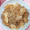 milkの作ってみた!投稿(【天才的旨さ♡ワンパン大根と春雨そぼろ】食感◎おかわり♪)