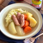 野菜たっぷり!子どもも喜ぶあったか和風ポトフとアレンジレシピ