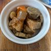 れいかの作ってみた!投稿(ちょこっとあるとうれしい♪ごはんに合う【五目豆煮】)