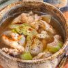 【豚こまネギの旨塩スープ】旨味たっぷり♡の工程4