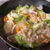 1194348の作ってみた!投稿(【基本の皿うどん】簡単!激うま!野菜たっぷり具沢山♪)